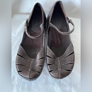 Eurostep shoes Sz 9